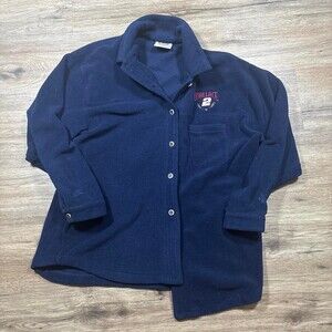 NASCAR Men's Navy Jacket‎